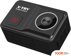 X-try XTC503 GIMBAL REAL 4K/60FPS WDR WI-FI BATTERY (406443)