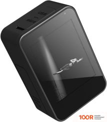 X-try XTC502 GIMBAL REAL 4K/60FPS WDR WI-FI POWER (406442)