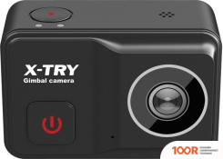 X-try XTC501 GIMBAL REAL 4K/60FPS WDR WI-FI AUTOKIT (406441)