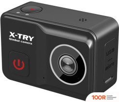 X-try XTC501 GIMBAL REAL 4K/60FPS WDR WI-FI AUTOKIT (406441)