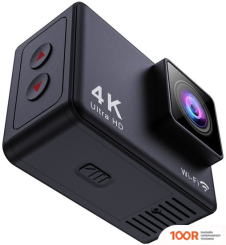 X-try XTC404 REAL 4K/60FPS WDR WI-FI MAXIMAL (406439)