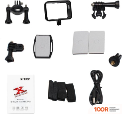 X-try XTC400 (406436)