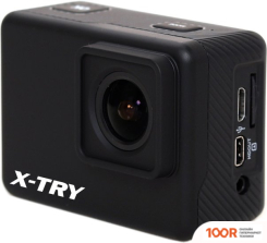X-try XTC394 EMR REAL 4K WDR WIFI MAXIMAL (406435)
