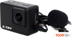 X-try XTC394 EMR REAL 4K WDR WIFI MAXIMAL (406435)