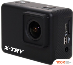 X-try XTC390 EMR REAL 4K WIFI STANDART (406434)
