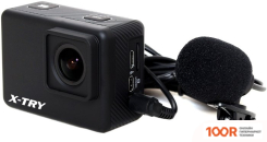 X-try XTC390 EMR REAL 4K WIFI STANDART (406434)