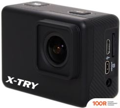 X-try XTC324 EMR REAL 4K WIFI MAXIMAL (406433)