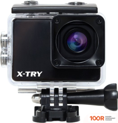 X-try XTC322 EMR REAL 4K WIFI POWER (406431)