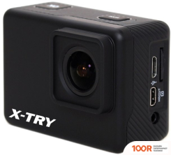 X-try XTC321 EMR REAL 4K WIFI AUTOKIT (406430)