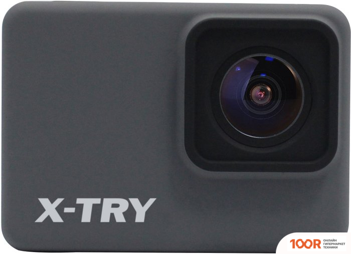 X-try XTC264 REAL 4K WI-FI MAXIMAL (406428)