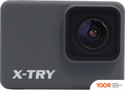 X-try XTC261 RC REAL 4K WI-FI AUTOKIT (406424)