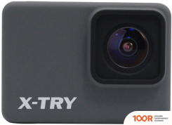 X-try XTC260 REAL 4K WI-FI STANDART (406422)