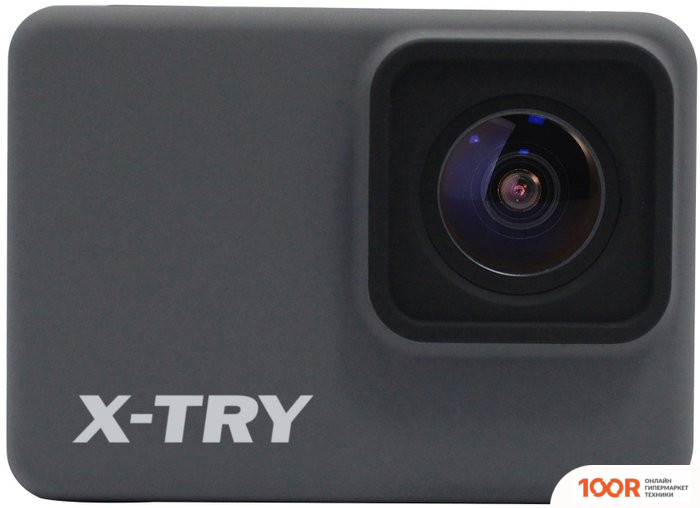 X-try XTC260 RC REAL 4K WI-FI STANDART (406421)