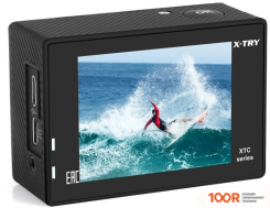 X-try XTC184 EMR ACCES KIT 4K WIFI (406418)