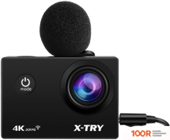 X-try XTC183 EMR 4K WIFI + СЗУ (406417)