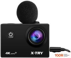 X-try XTC182 EMR POWER KIT 4K WIFI (406416)