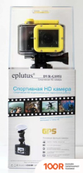 Eplutus DVR-GS951 (406407)