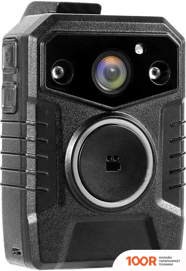 BodyDvr S10 64ГБ/GPS (406403)