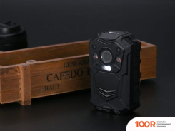 BodyDvr EH15 64GB/GPS (406401)