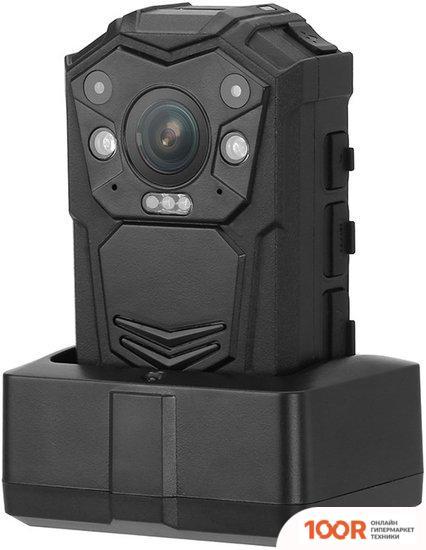 BodyDvr EH15 64GB/GPS (406401)