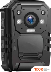 BodyDvr D5 64ГБ/GPS (406400)