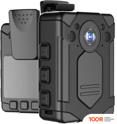 BodyDvr 350 64ГБ/GPS (406398)