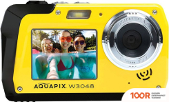 Aquapix W3048 (EDGE YELLOW) (406396)