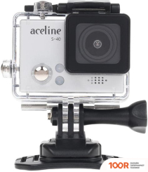Aceline S-40 (СЕРЕБРИСТЫЙ) (406394)