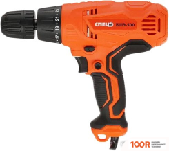 Спец БШЭ-500 (406393)