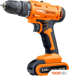 Спец БДА-18-М (С 2-МЯ АКБ) (406392)