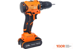 Спец БДА-18-Б (С 2-МЯ АКБ, КЕЙС) (406391)