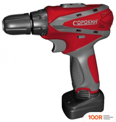 Сорокин LI-ION 14.4В 29.114 (С 1-ИМ АКБ, КЕЙС) (406388)