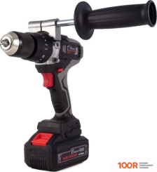 Следопыт VOLTGEAR PF-VG-120 (С 2-МЯ АКБ, КЕЙС) (406387)