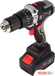 Следопыт VOLTGEAR PF-VG-120 (С 2-МЯ АКБ, КЕЙС) (406387)