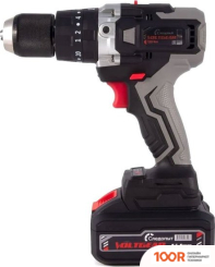 Следопыт VOLTGEAR PF-VG-120 (С 2-МЯ АКБ, КЕЙС) (406387)