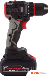 Следопыт VOLTGEAR COMPACT PF-VGC-75 (С 2-МЯ АКБ, КЕЙС) (406386)