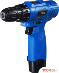 РОКОТ ДША-12В ПРОМО 691-028 (С 1-ИМ АКБ) (406385)