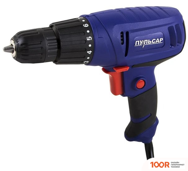 Пульсар ДШ 300 792-216 (406384)