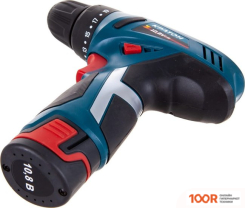 Кратон CDL-10-Z 31101043 (С 2-МЯ АКБ, КЕЙС, ОСНАСТКА) (406379)