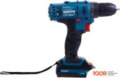 Кратон CD-18-LI-2.0 31101057 (С 2-МЯ АКБ 2 АЧ, КЕЙС, ОСНАСТКА) (406377)