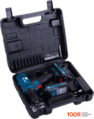 Кратон CD-18-LI-2.0 31101057 (С 2-МЯ АКБ 2 АЧ, КЕЙС, ОСНАСТКА) (406377)