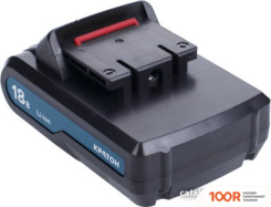 Кратон CD-18-LI-2.0 31101057 (С 2-МЯ АКБ 2 АЧ, КЕЙС, ОСНАСТКА) (406377)