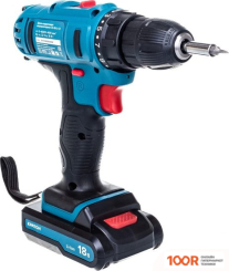 Кратон CD-18-LI-1.5 31101056 (С 2-МЯ АКБ, КЕЙС, ОСНАСТКА) (406376)