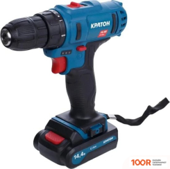 Кратон CD-12-LI-1.5 31101054 (С 2-МЯ АКБ, КЕЙС) (406374)