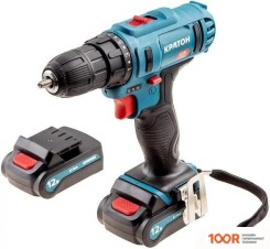 Кратон CD-12-LI-1.5 31101054 (С 2-МЯ АКБ, КЕЙС) (406374)