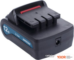 Кратон CD-12-LI-1.5 31101054 (С 2-МЯ АКБ, КЕЙС) (406374)