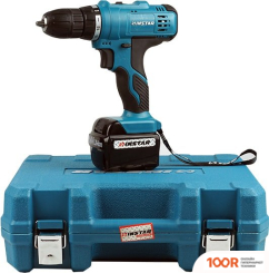 Инстар АШП 73214 (С 2-МЯ АКБ, КЕЙС) (406372)