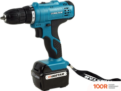 Инстар АШП 73214 (С 2-МЯ АКБ, КЕЙС) (406372)