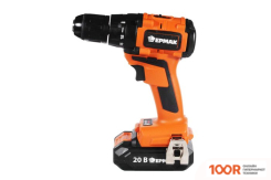 Ермак 693-016 (С 1-ИМ АКБ, КЕЙС, НАБОР ОСНАСТКИ) (406359)