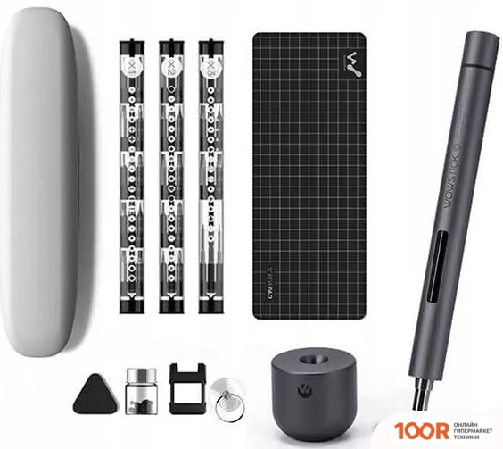 Wowstick 1F+ (406356)